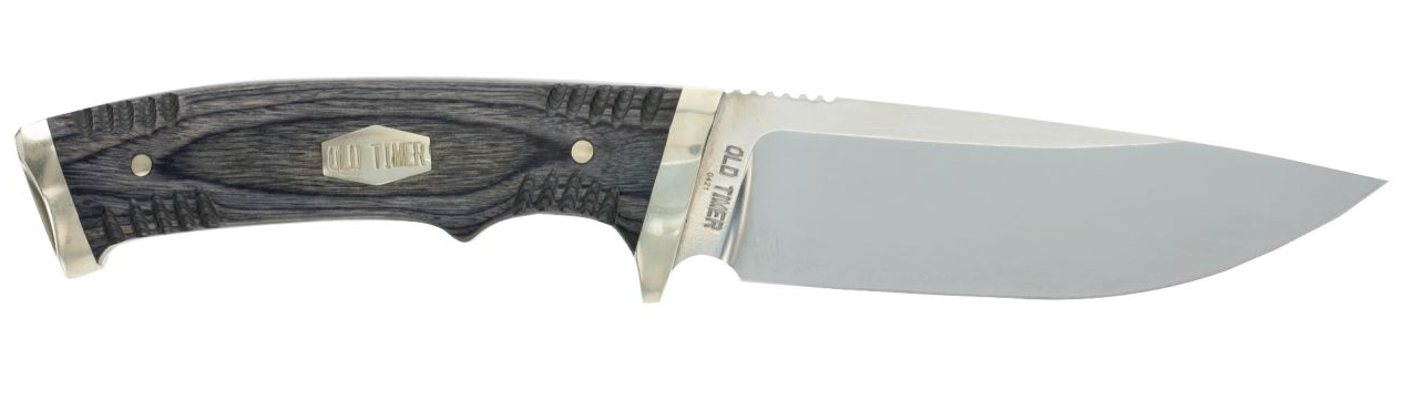Knives Old Timer OLT HS FIXED BLADE 169OT